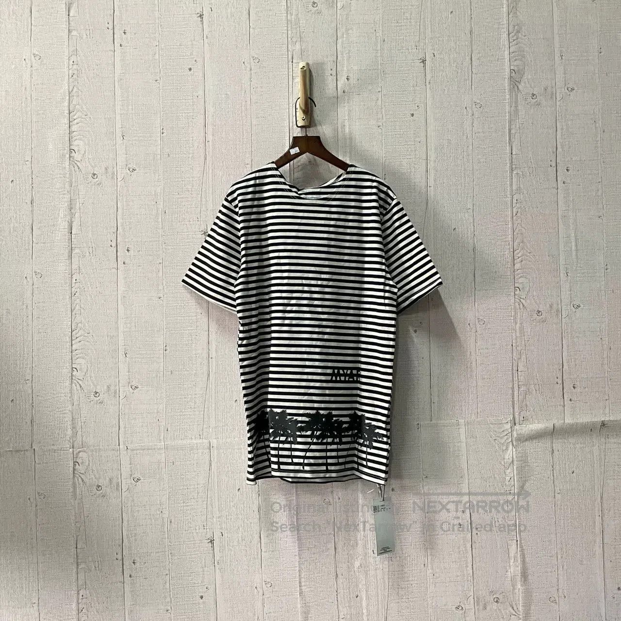 Other MYAR Striped Short Sleeve. Size US M / EU 48-50 / 2 - 1 Thumbnail