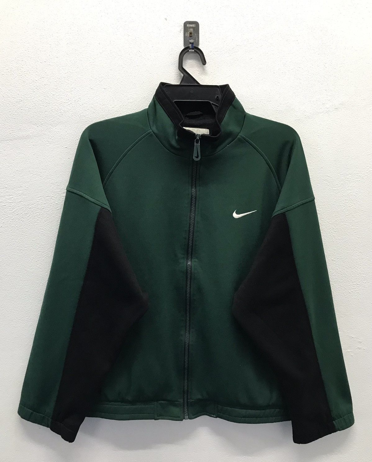 Nike × Vintage Vintage Nike Jacket Size US M / EU 48-50 / 2 - 1 Thumbnail