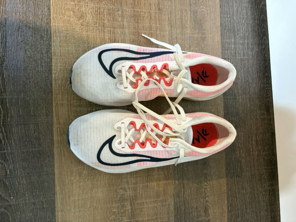 Nike Nike Zoom Fly 5 Size US 10 / EU 43 - 1 Thumbnail