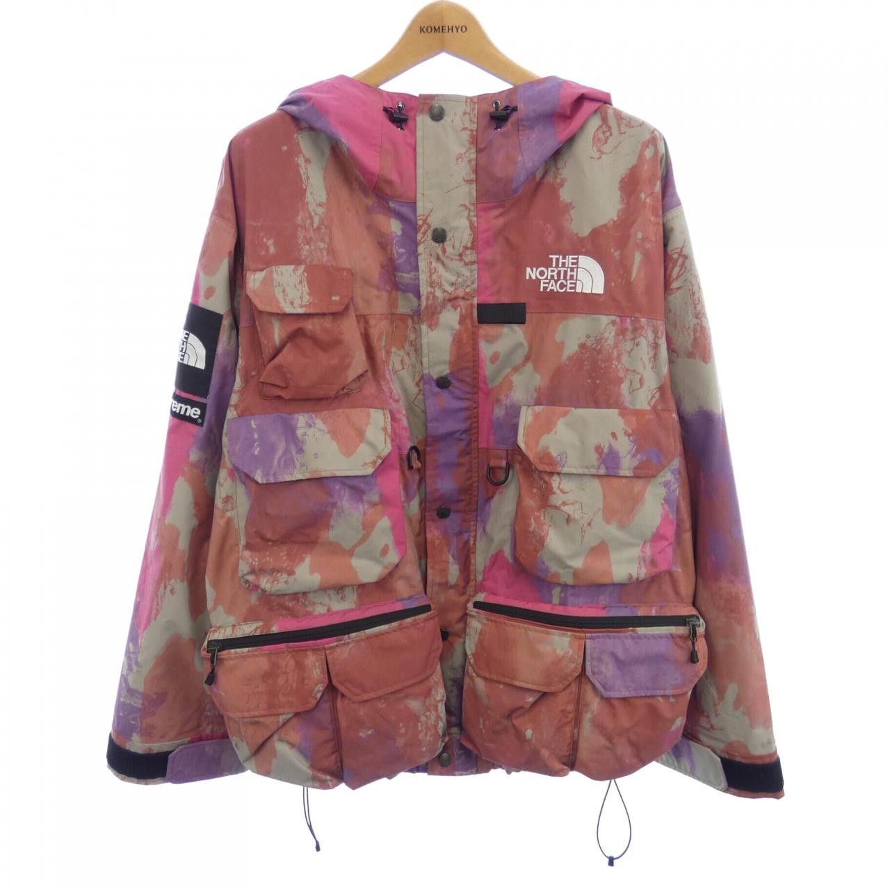Supreme Supreme×The North Face Jacket Others Outerwear NP02001I DUTY FREE for USA