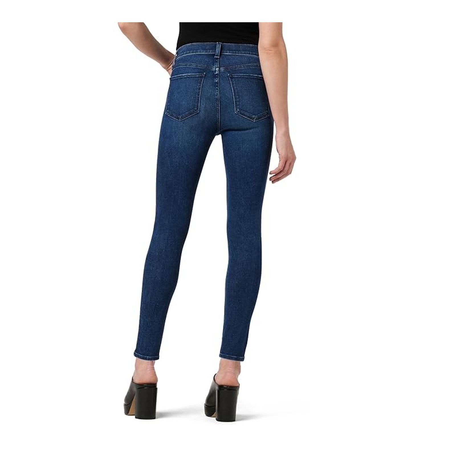 Other Joe’s Jeans • Joe's Jeans the Charlie Ankle Skinny'27 Size 27" / US 4 / IT 40 - 3 Thumbnail