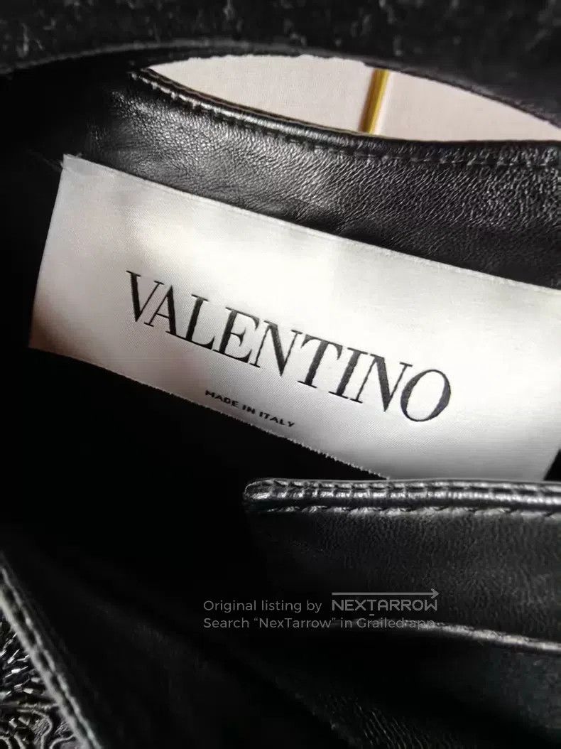Valentino Valentino coat Size S / US 4 / IT 40 - 3 Thumbnail