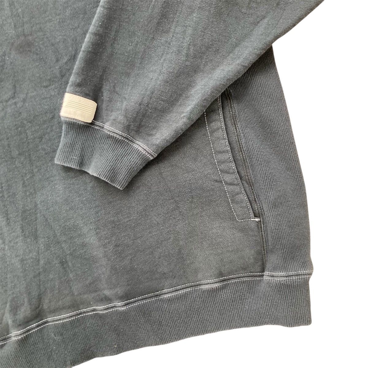 New Balance NEW BALANCE HOODIE Size US L / EU 52-54 / 3 - 5 Thumbnail