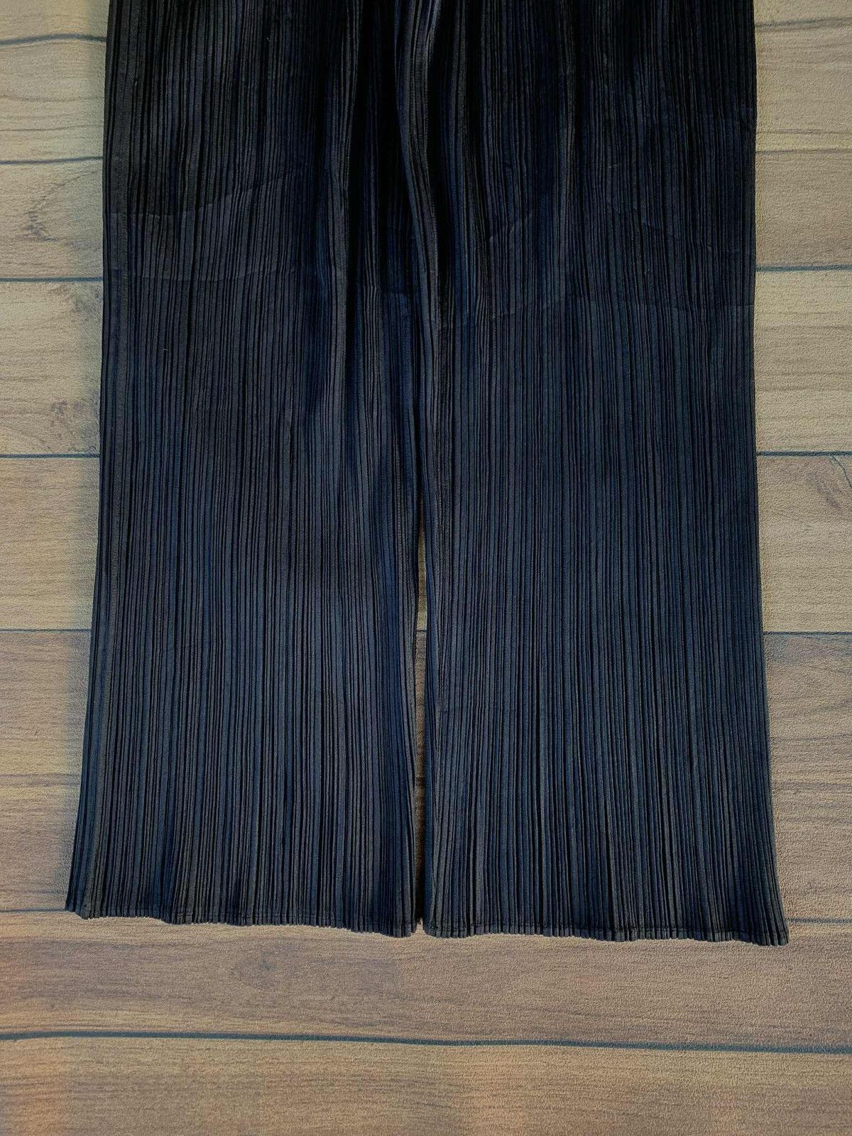 Pleats Please Issey Miyake Issey miyake pleats please pants Size 30" / US 8 / IT 44 - 5 Thumbnail