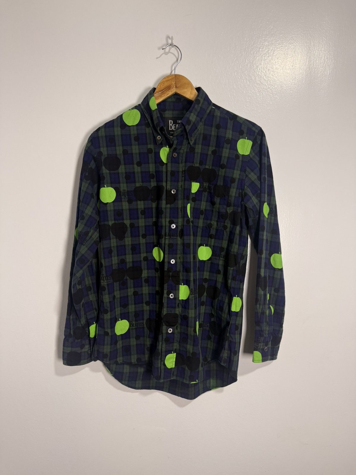 Seller photo, Grailed