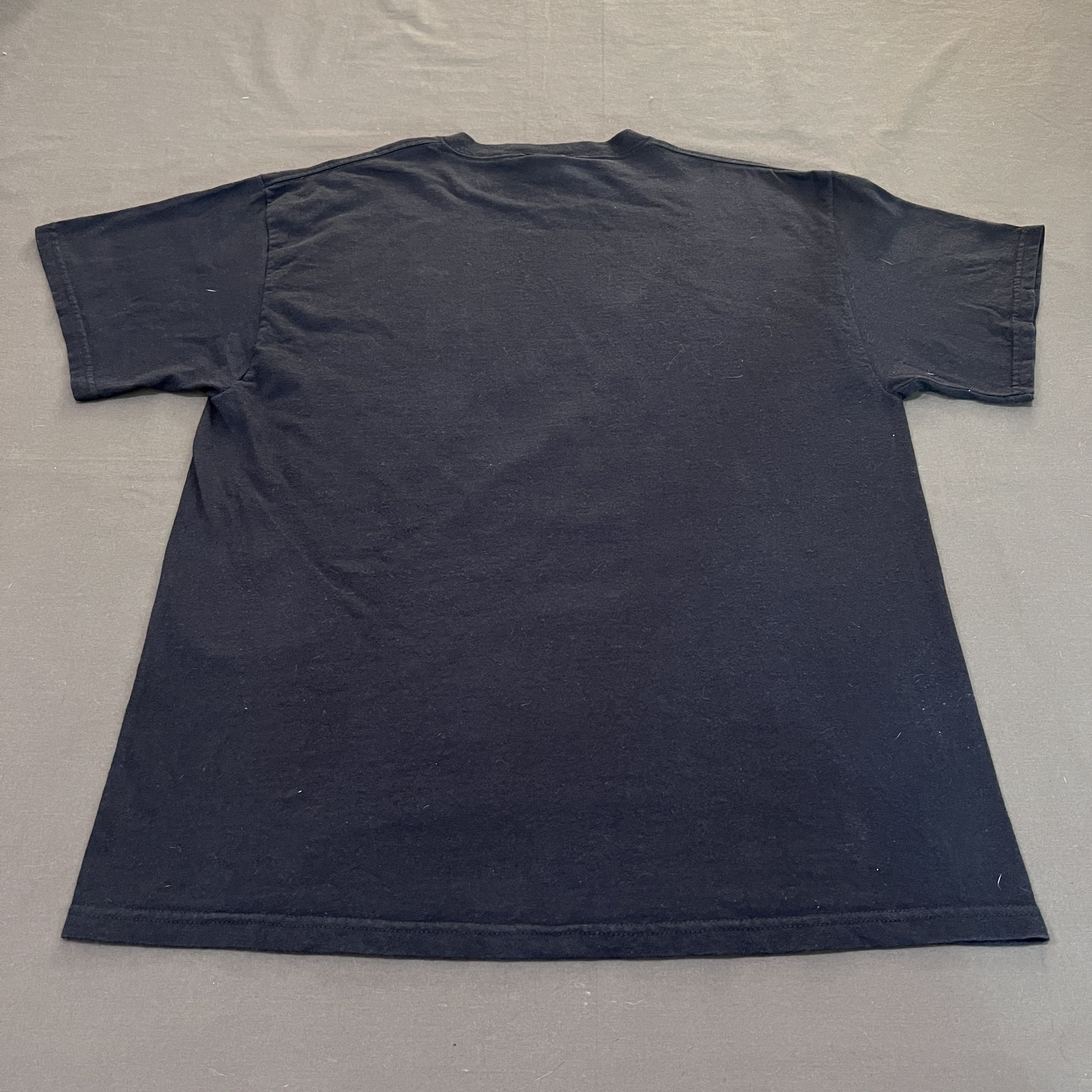 Vintage × Warner Bros Vintage Y2K 2005 Harry Potter Promo Tee Size US L / EU 52-54 / 3 - 5 Thumbnail
