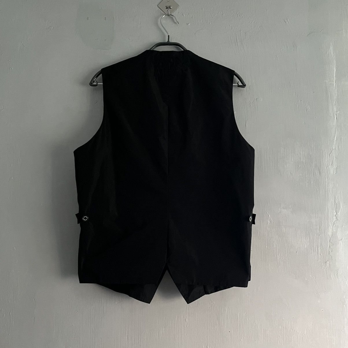 Mackintosh Mackintosh Philosophy Multi Pocket Vest Size US S / EU 44-46 / 1 - 6 Thumbnail
