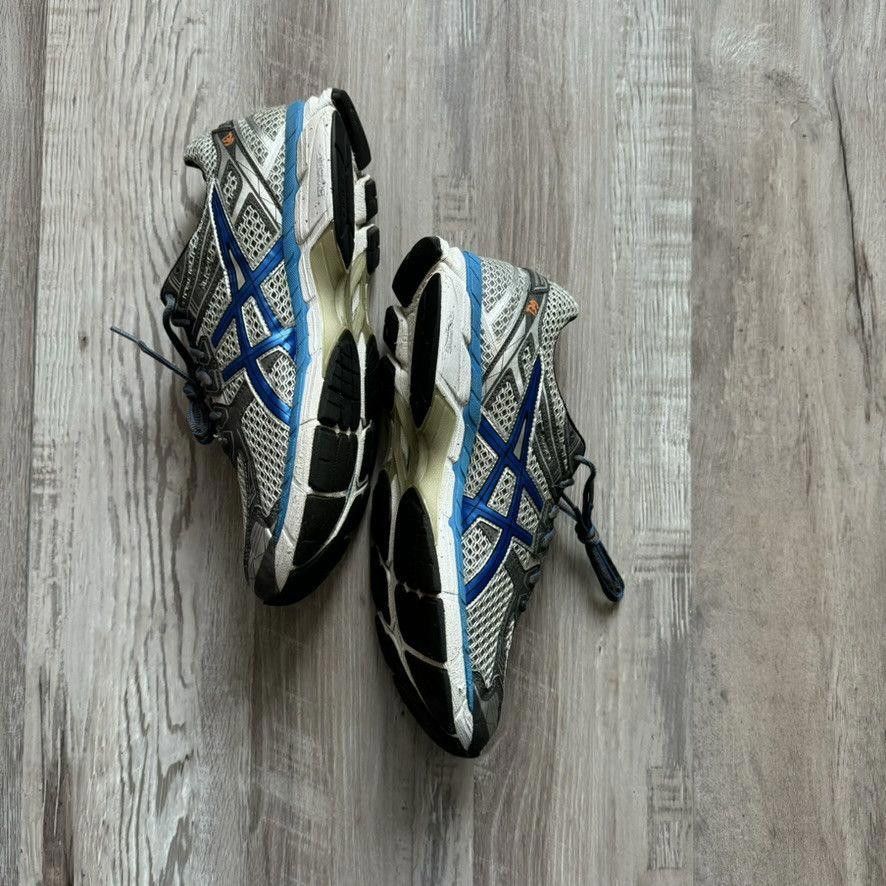 Asics ASICS • GEL GT-2000 (12.5M) Size US 12.5 / EU 45-46 - 9 Thumbnail