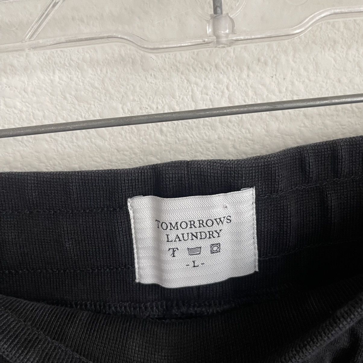 Other Tomorrows Laundry French Terry Shorts Size US 33 - 3 Thumbnail