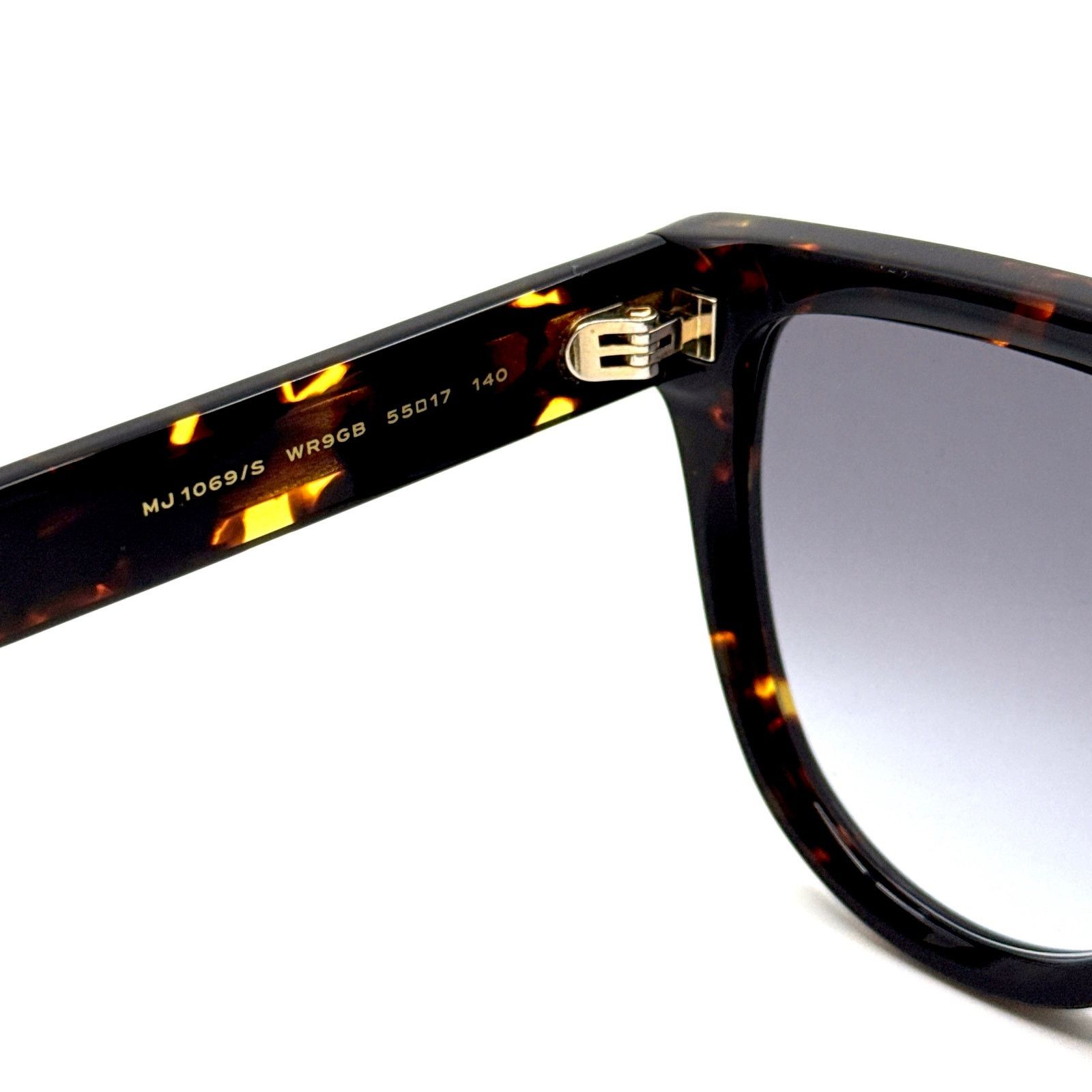 Marc Jacobs New, MARC JACOBS Sunglasses MJ1069/S WR9GB Authentic Size ONE SIZE - 8 Thumbnail