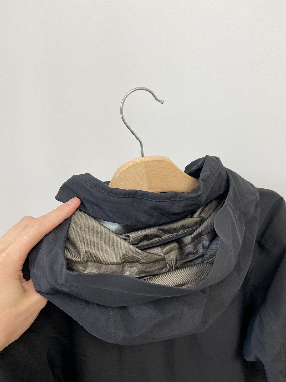 Arc'teryx Arc’teryx Gore-tex Jacket Outdoor Size L / US 10 / IT 46 - 20 Thumbnail