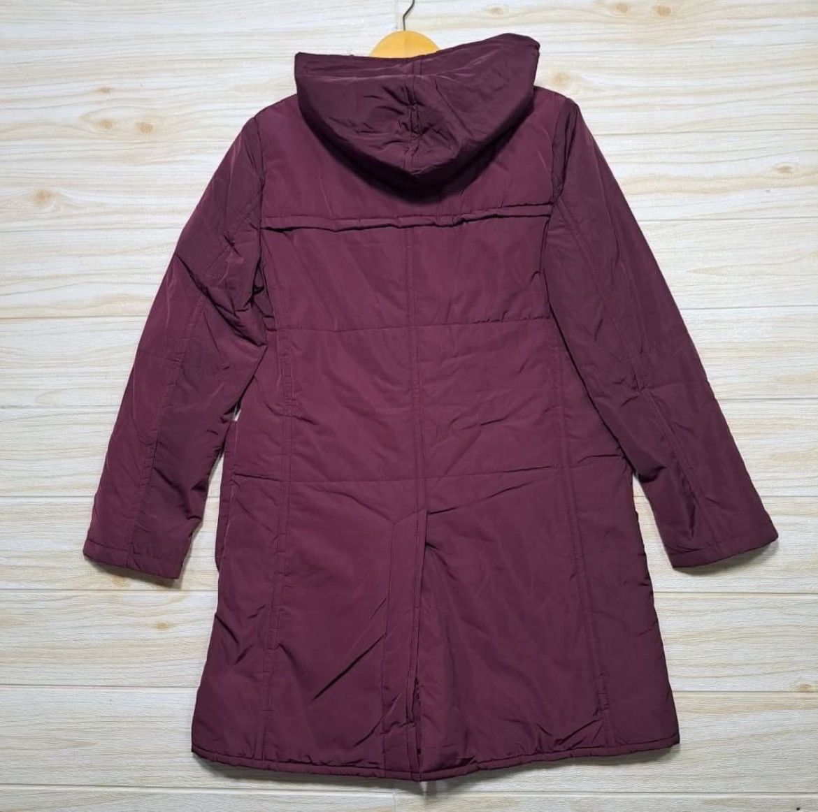Undercover Undercover Parkas Jacket Size US M / EU 48-50 / 2 - 4 Thumbnail