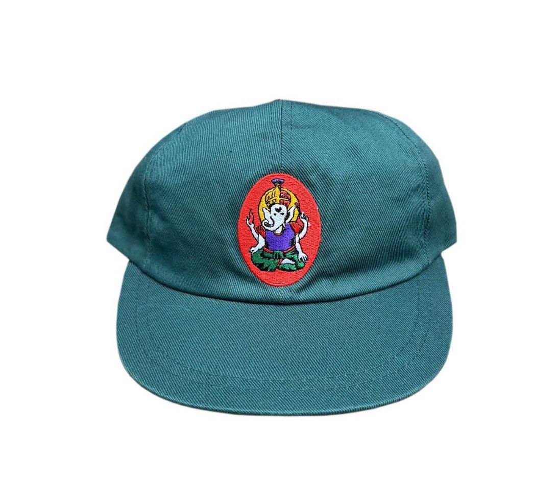 Vintage Vintage Beastie Boys Ill Communication Strapback Size ONE SIZE - 1 Thumbnail