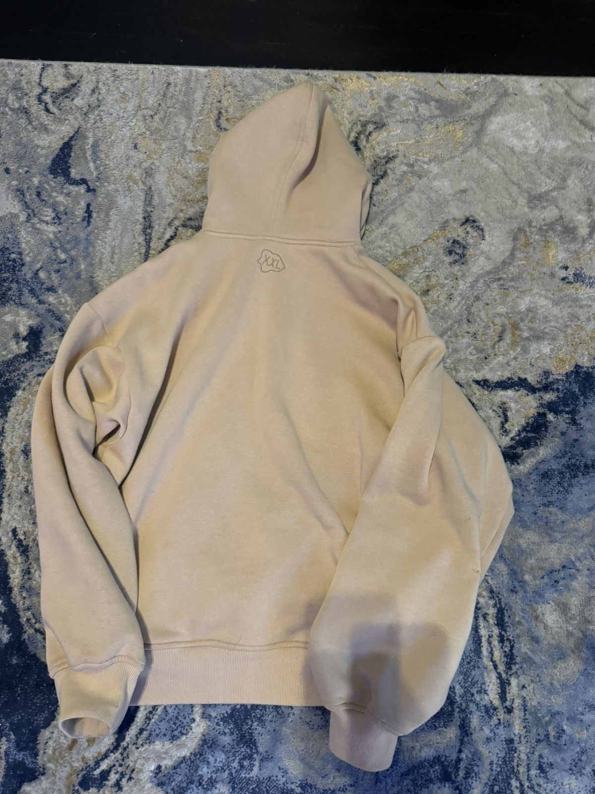 Thirteen Studios Thirteen Studios ‘Sand’ Hoodie Size US XXL / EU 58 / 5 - 3 Thumbnail
