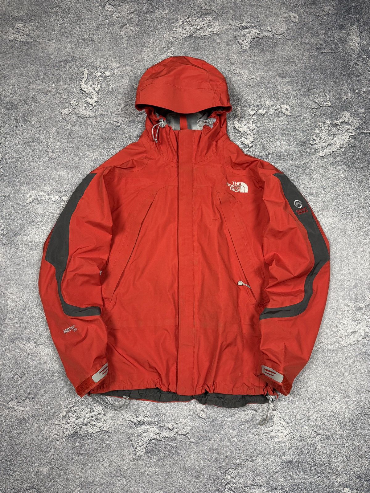 The North Face Outdoor The North Face Jacket Goretex TNF Size US M / EU 48-50 / 2 - 1 Thumbnail