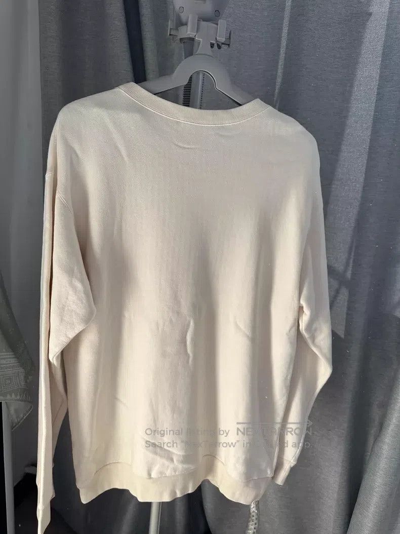 Gucci Gucci FW21 letter logo puppy cartoon print long-sleeved lo Size US L / EU 52-54 / 3 - 3 Thumbnail