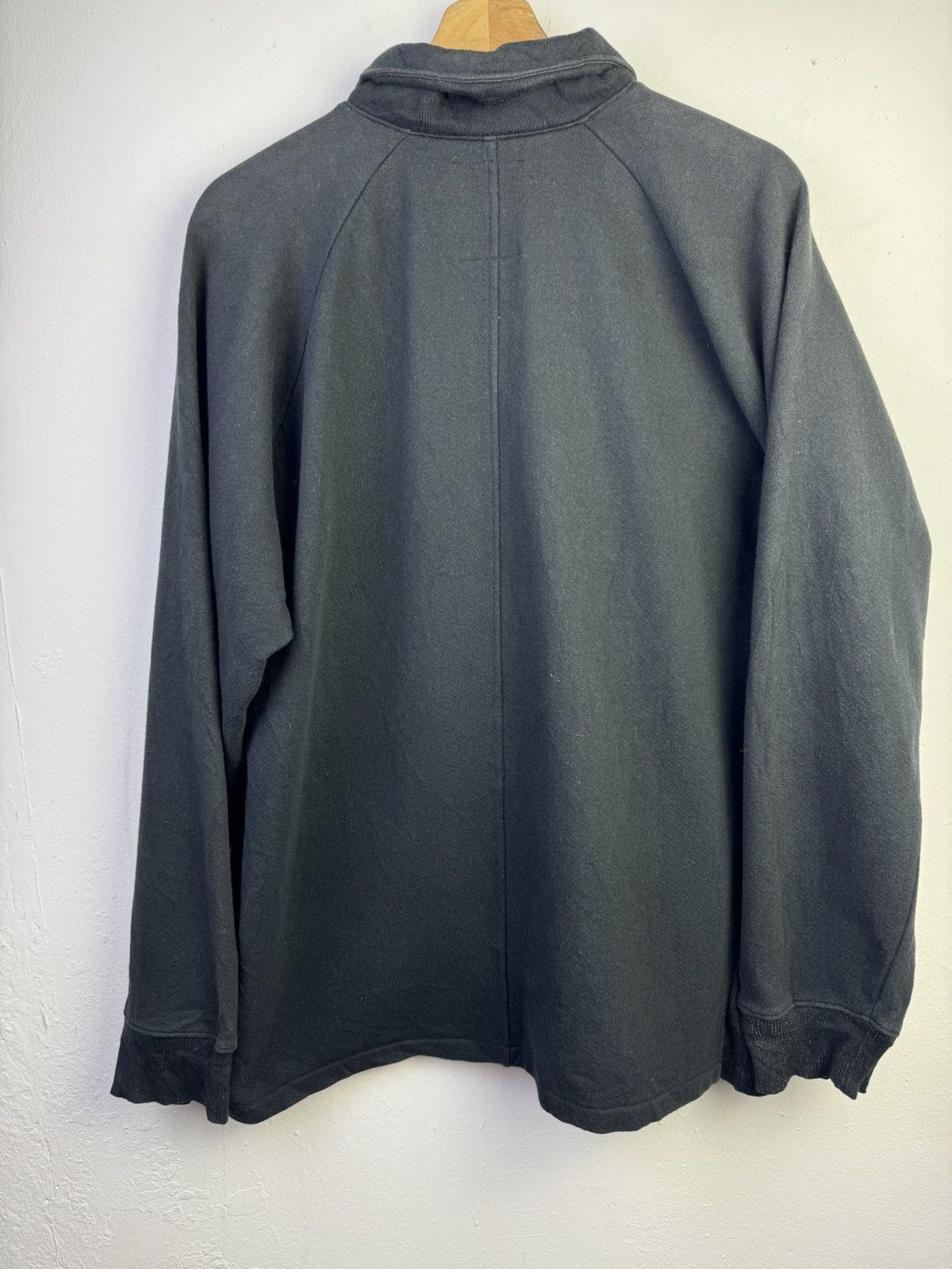 Neighborhood vintage Neighborhood chore jacket in black Size US L / EU 52-54 / 3 - 4 Thumbnail
