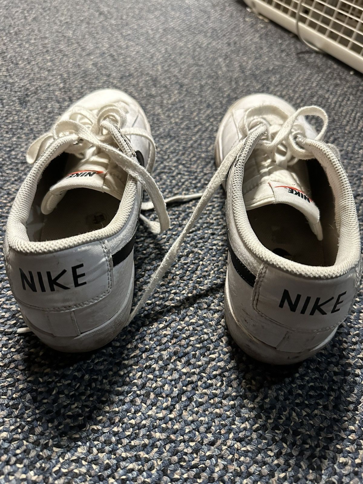 Nike Nike Blazer Size US 8.5 / EU 41-42 - 3 Thumbnail