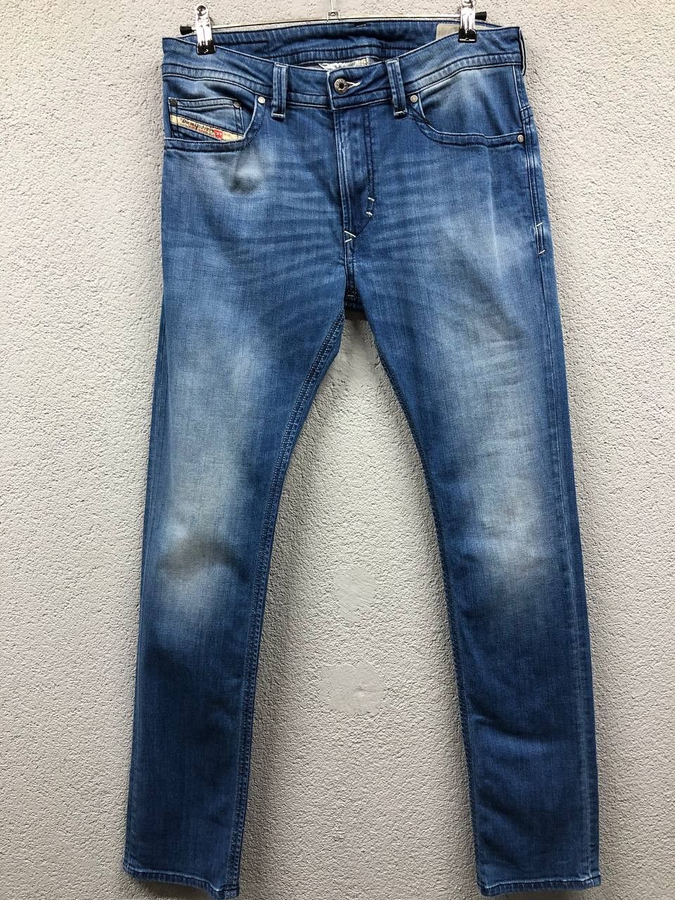 Diesel Thavar mens jeans W31 L32