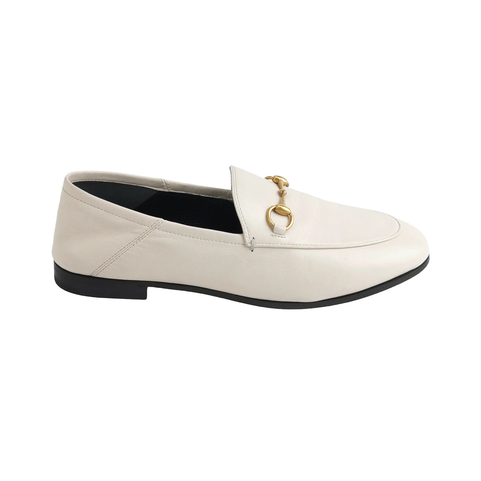 Gucci Gucci Women 9-5 Flats Size US 9.5 / IT 39.5 - 1 Thumbnail