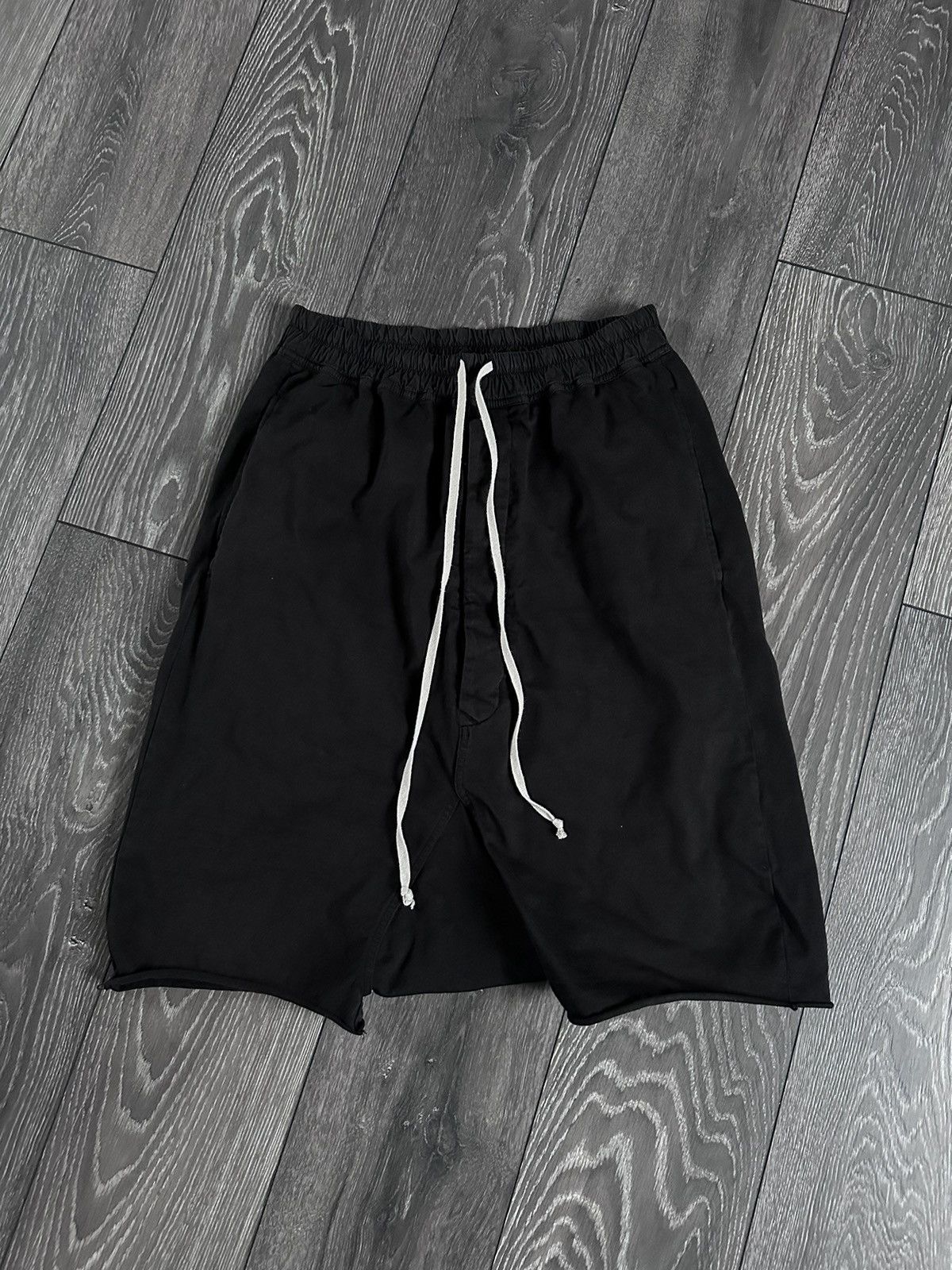 Rick Owens × Rick Owens Drkshdw rick owens drkshdw pods