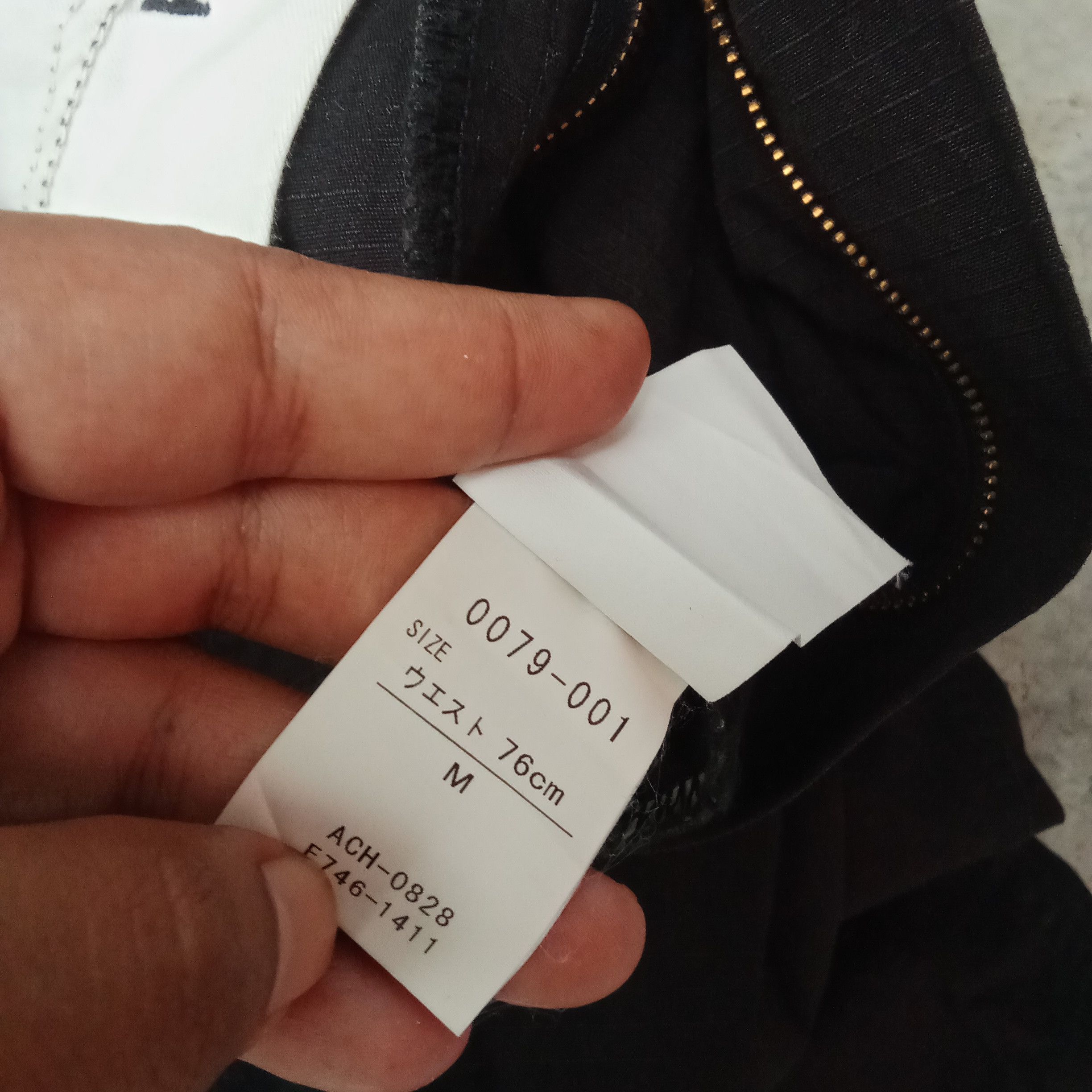 Carhartt Carhartt cargo pant Size US 30 / EU 46 - 7 Thumbnail
