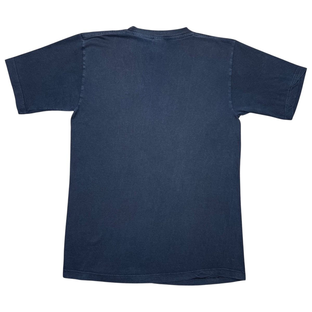 Nike 1990s Nike Michael Jordan 23 Aerospace Dunking Graphic Tee Size US M / EU 48-50 / 2 - 4 Thumbnail