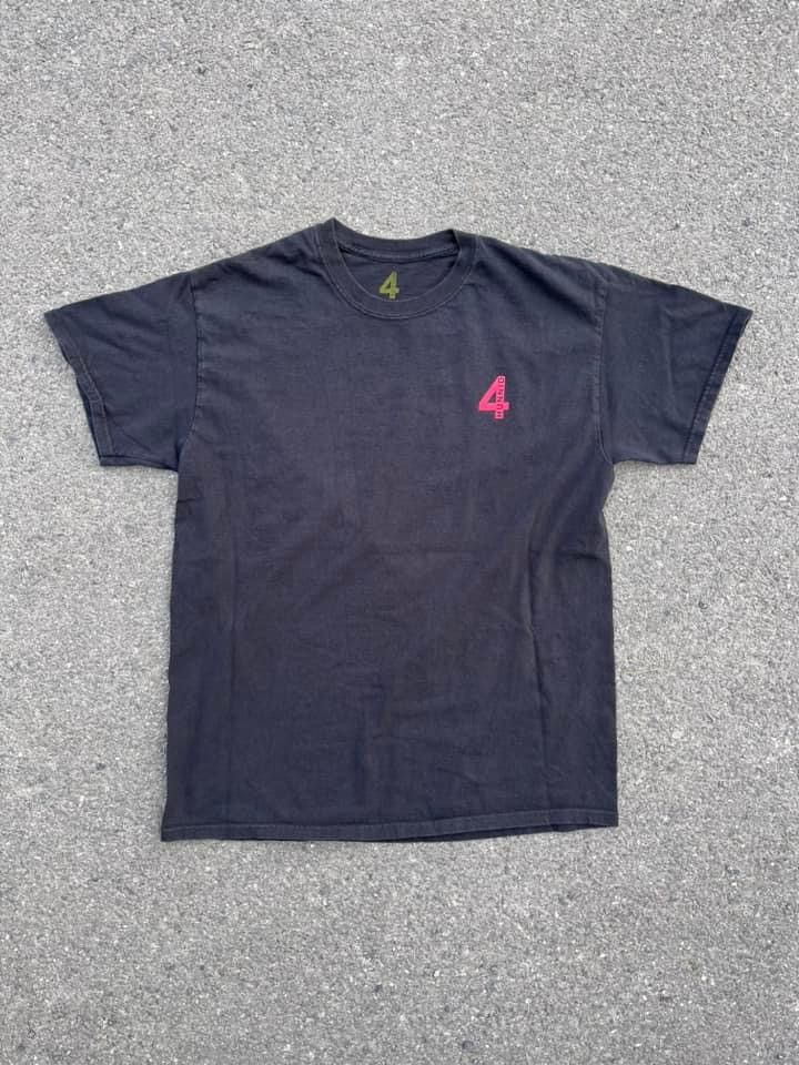 4HUNNID VTG 4Hunnid Good Sex Tee size L Size US L / EU 52-54 / 3 - 1 Thumbnail
