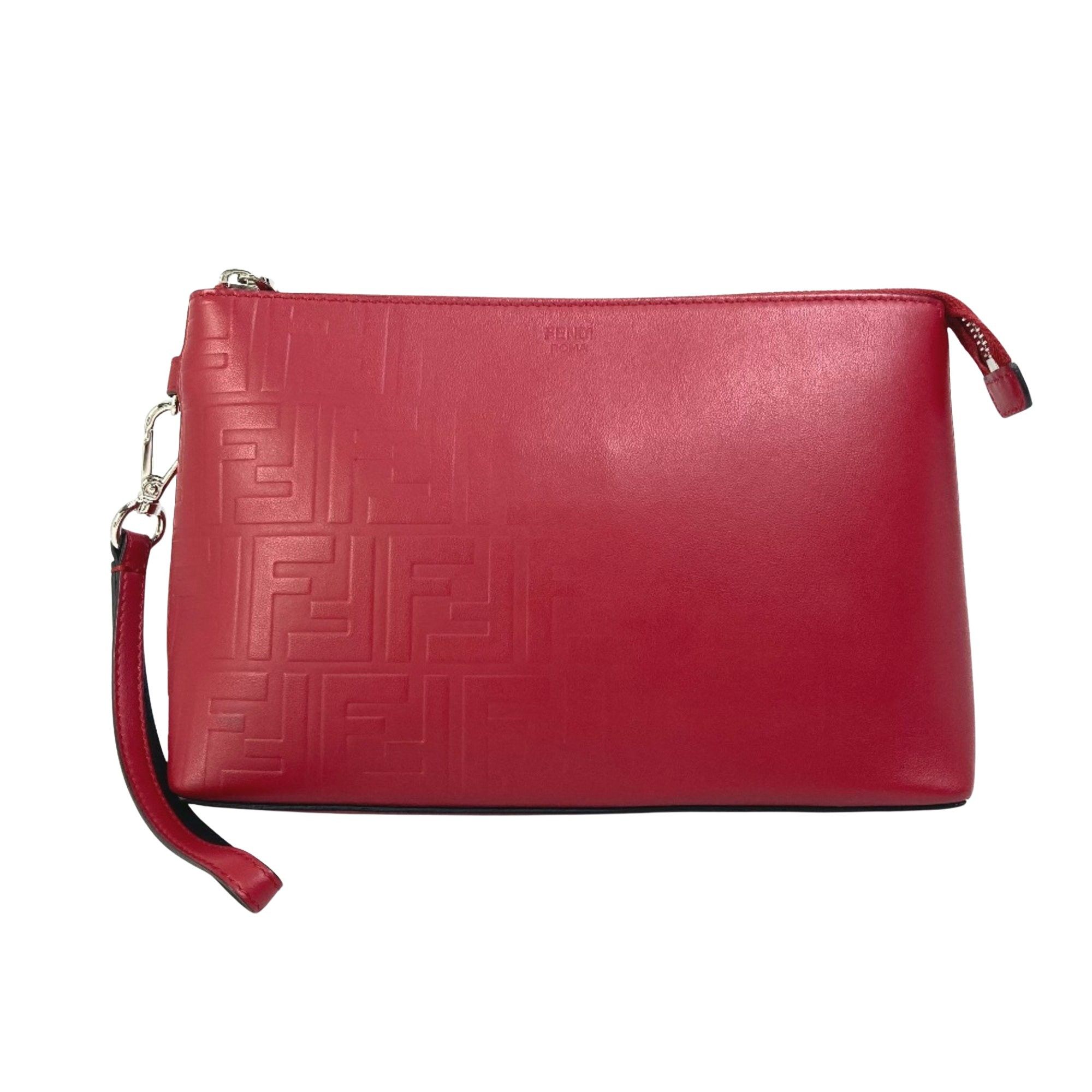 Fendi Fendi clutch Size ONE SIZE - 1 Thumbnail