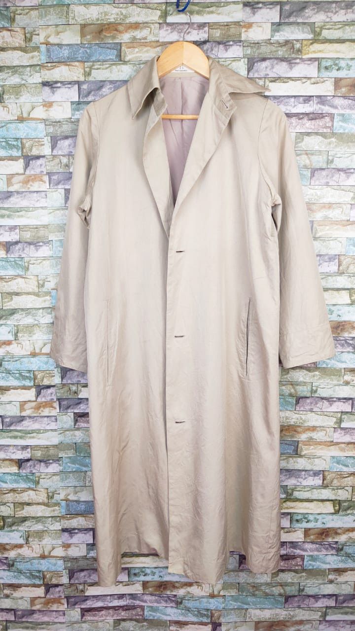 Designer × Y's × Yohji Yamamoto Vintage Y'S Yohji Yamamoto Size US L / EU 52-54 / 3 - 1 Thumbnail