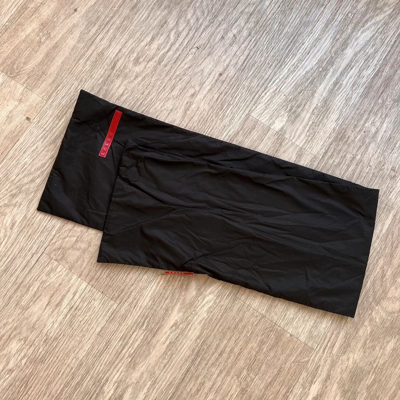 Prada Prada scarf nylon Size ONE SIZE - 5 Thumbnail
