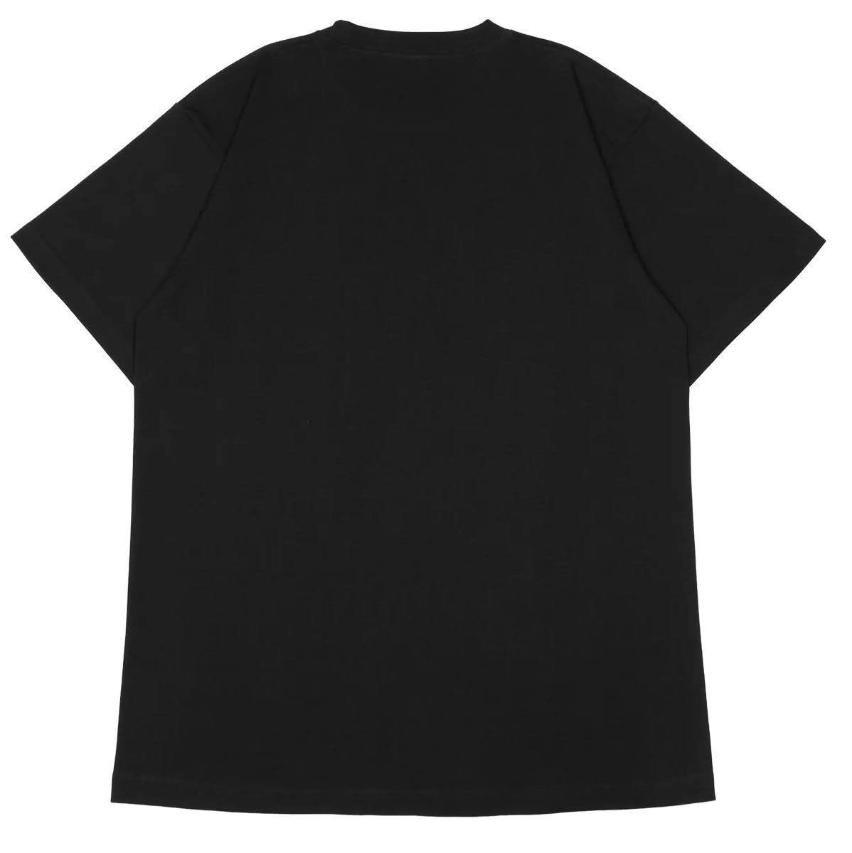 Takashi Murakami Takashi Murakami Zombie Flower Black XL Tshirt Size US L / EU 52-54 / 3 - 2 Thumbnail