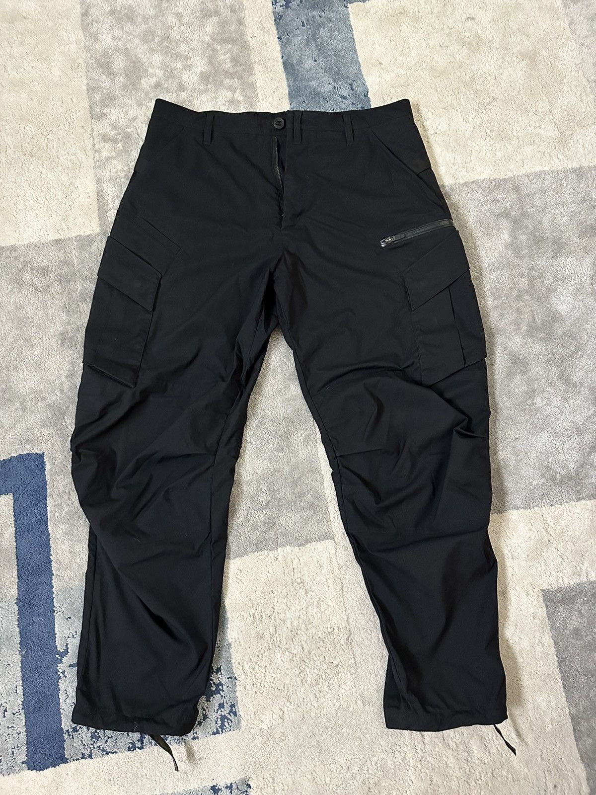 image of Acronym P34-E Black Size M, Men's