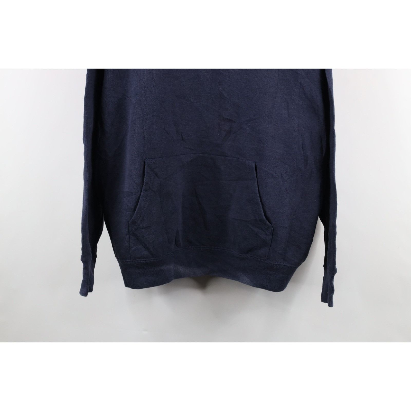 Vintage Vintage Distressed Spell Out Chicago Bears Football Hoodie Size US XXL / EU 58 / 5 - 3 Thumbnail
