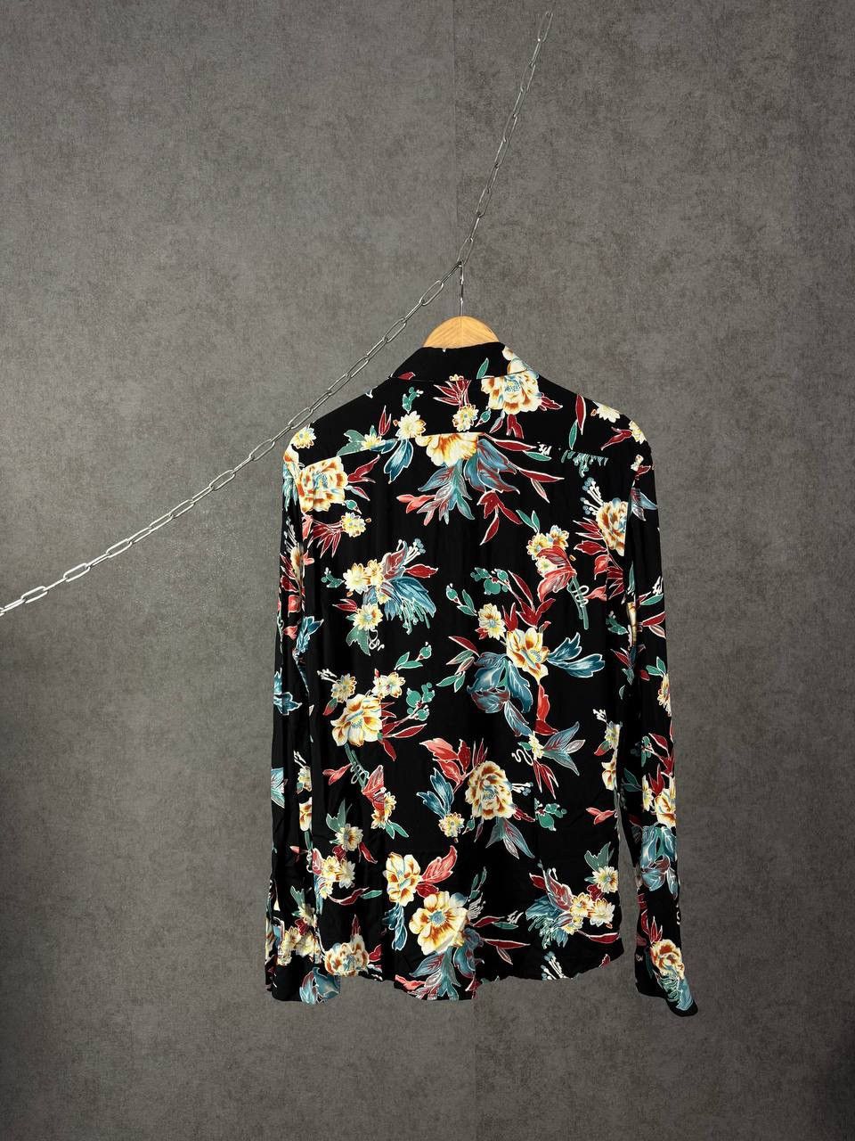 Reiss Reiss designer crazy shirt Size US L / EU 52-54 / 3 - 5 Thumbnail