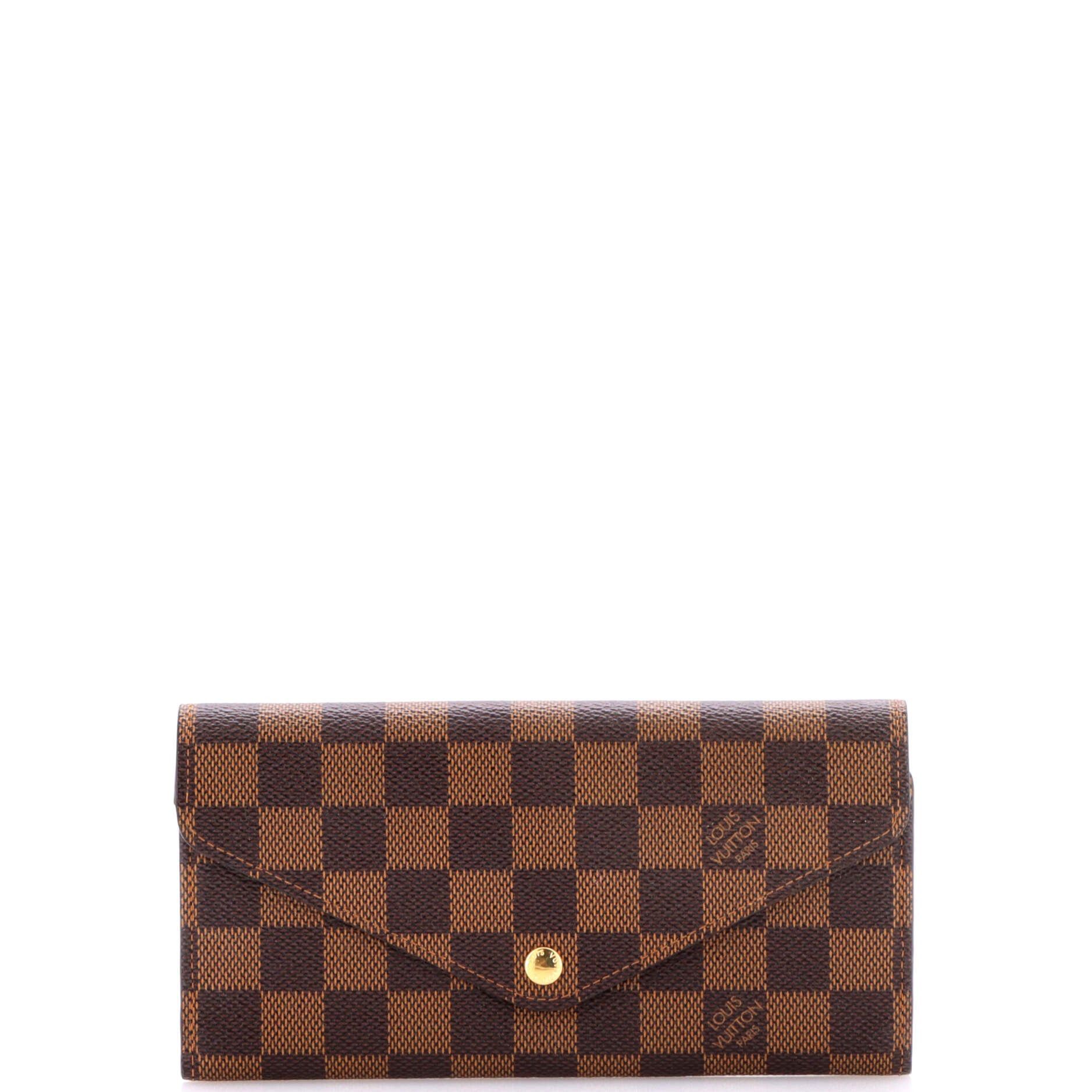 Louis Vuitton Josephine Wallet NM Size ONE SIZE - 1 Thumbnail