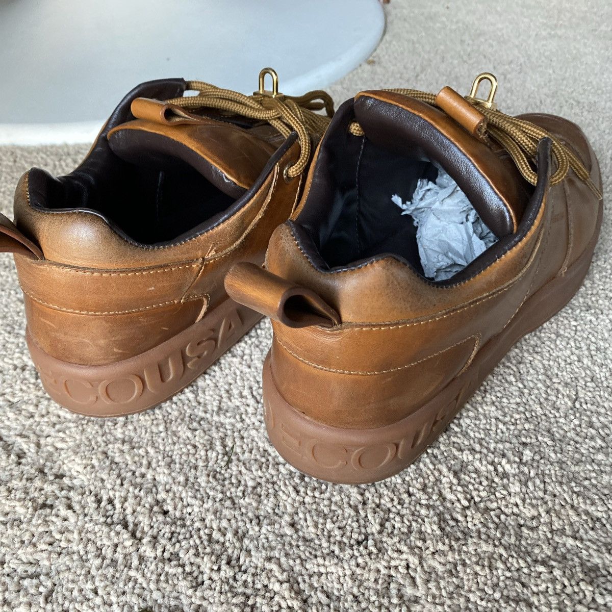 Buscemi × DC Buscemi x DC Lynx Size US 11 / EU 44 - 3 Thumbnail