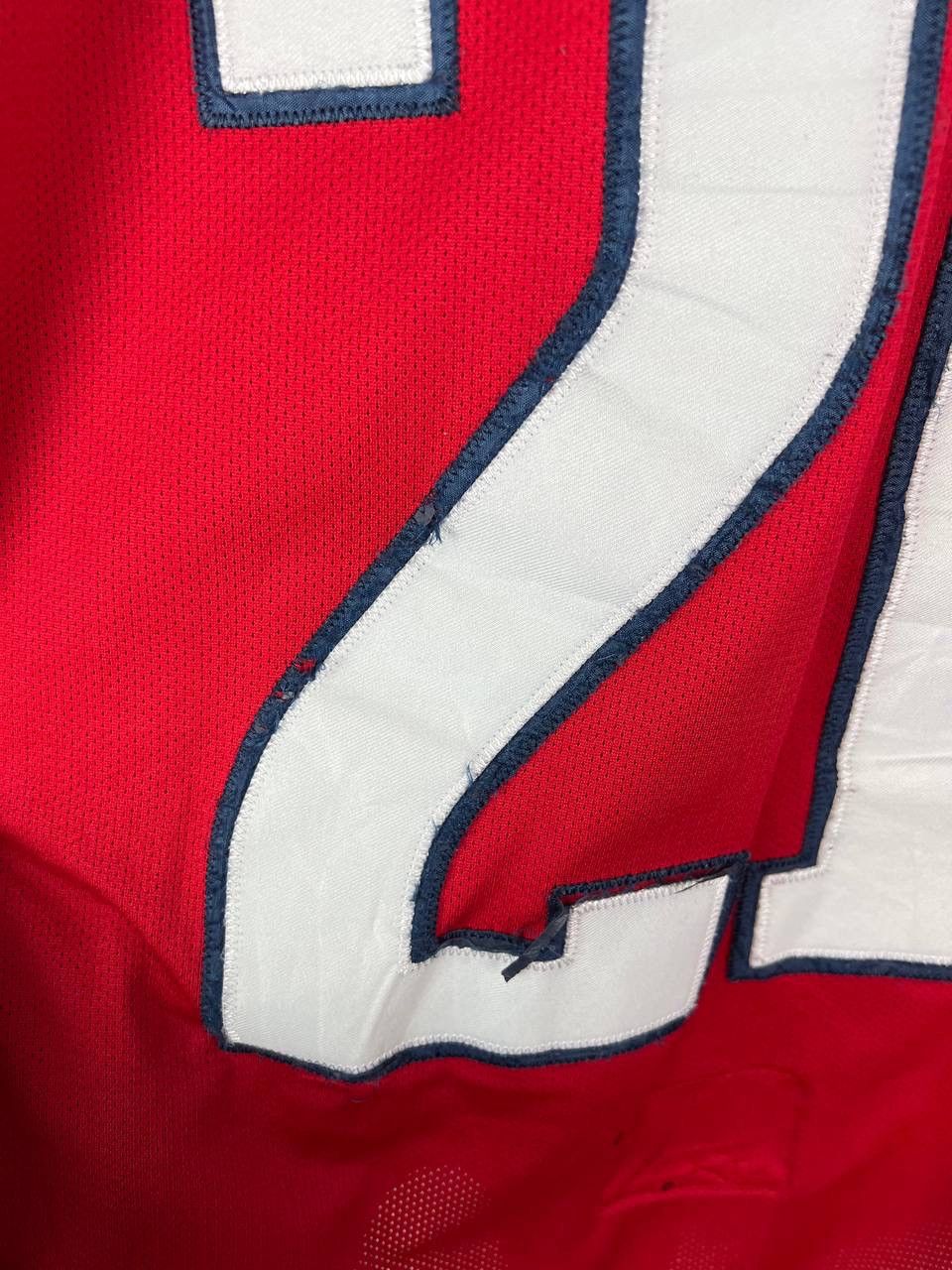 Other Washington Capitals NHL Reebok Laich 21 jersey size 48 Size US M / EU 48-50 / 2 - 11 Thumbnail