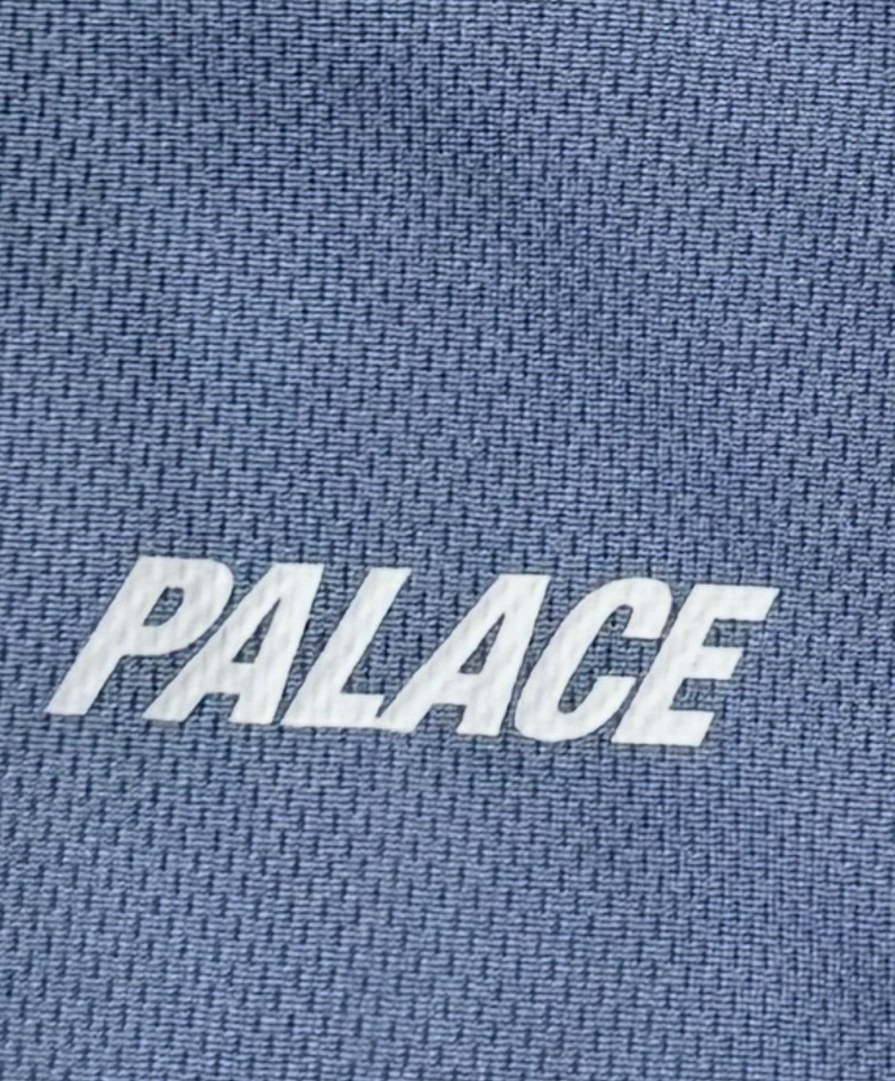 Palace Palace Pro Team Palco Jersey (Size large ) | Grailed