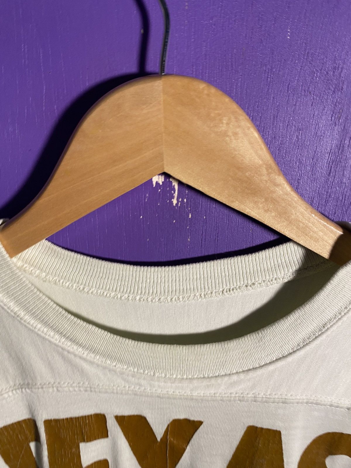 Other Vintage 70s UT longhorns jersey shirt Size US S / EU 44-46 / 1 - 4 Thumbnail