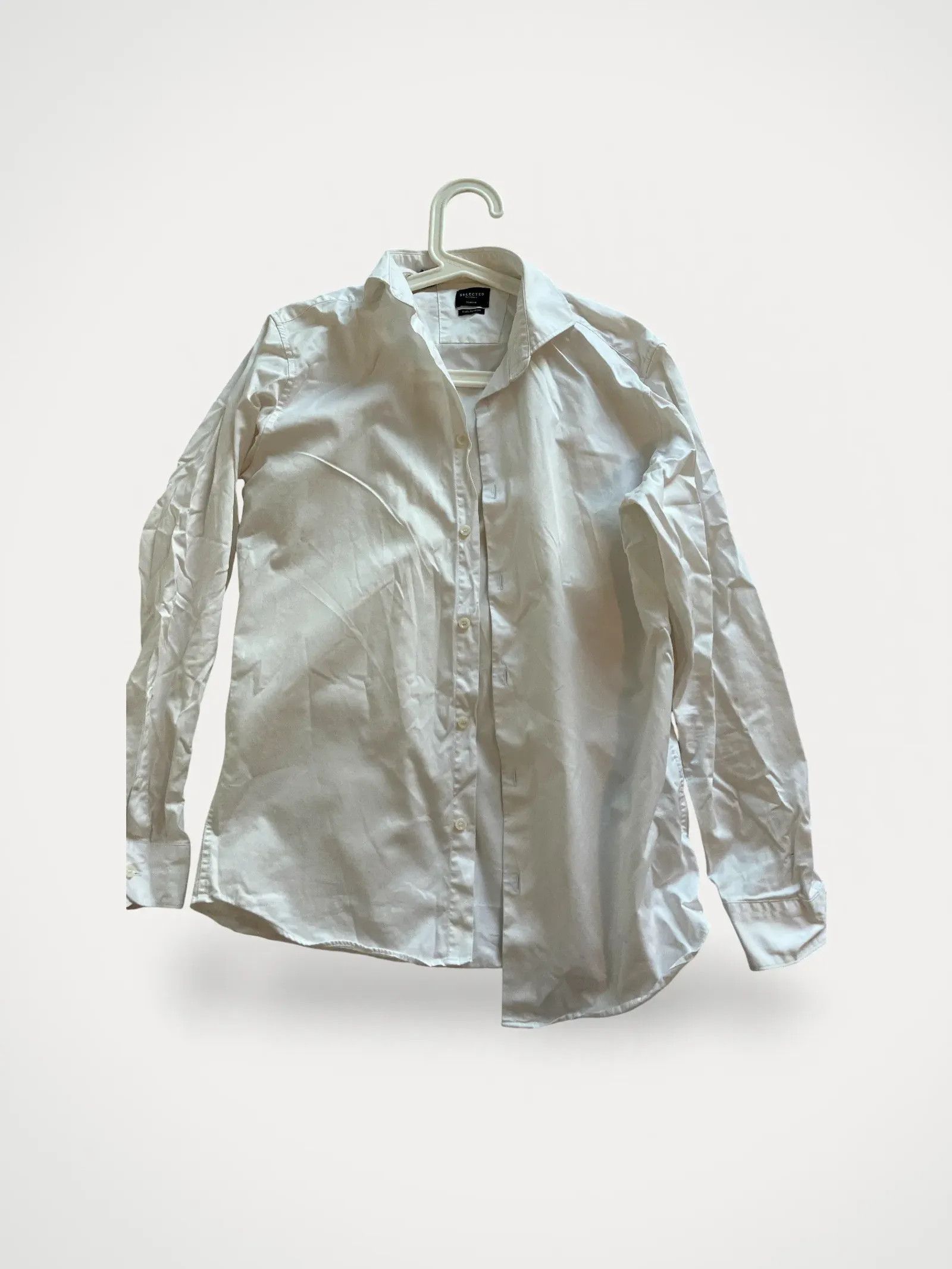 Selected Homme Selected homme Selected homme Shirt Size US M / EU 48-50 / 2 - 1 Thumbnail