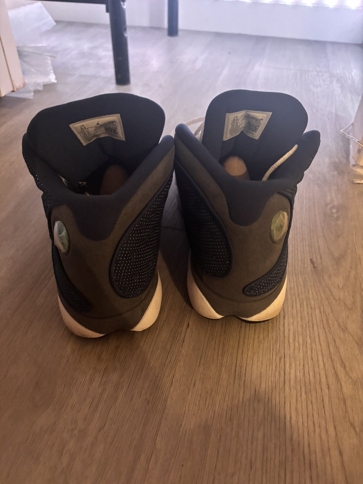 Jordan Brand Jordan 13 flint 2020 Size US 8.5 / EU 41-42 - 6 Thumbnail