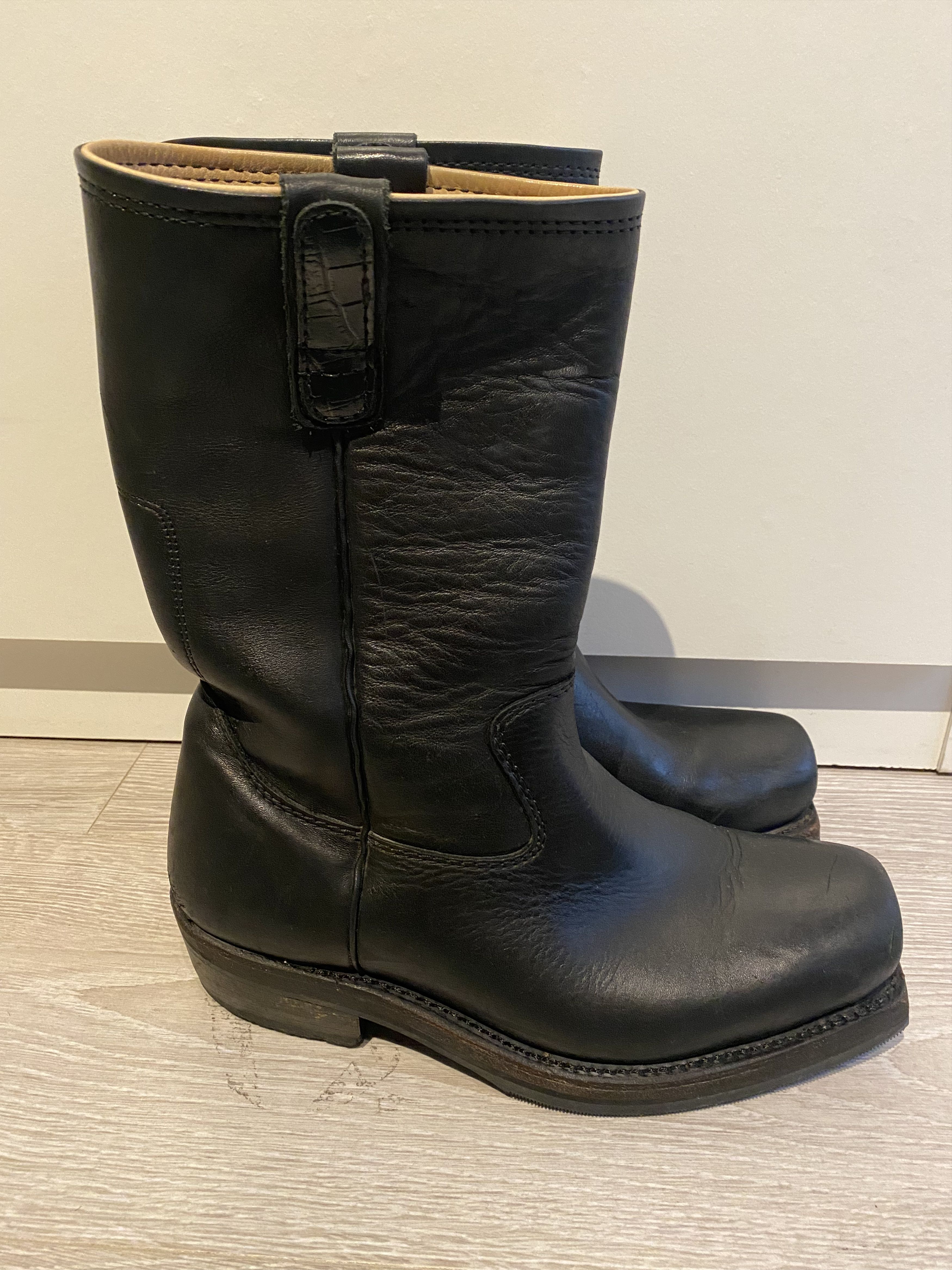 Gripfast Originals Dealer Boot - steal toe