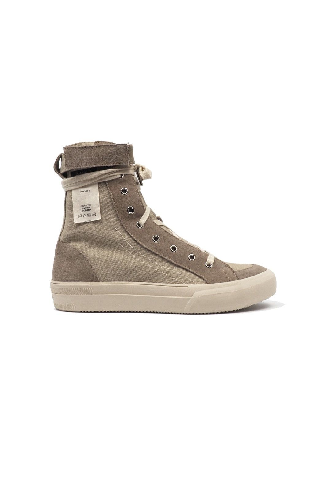 Other ANY7 HI-TOP 2 GRAIN Sneakers Size US 10 / EU 43 - 2 Thumbnail