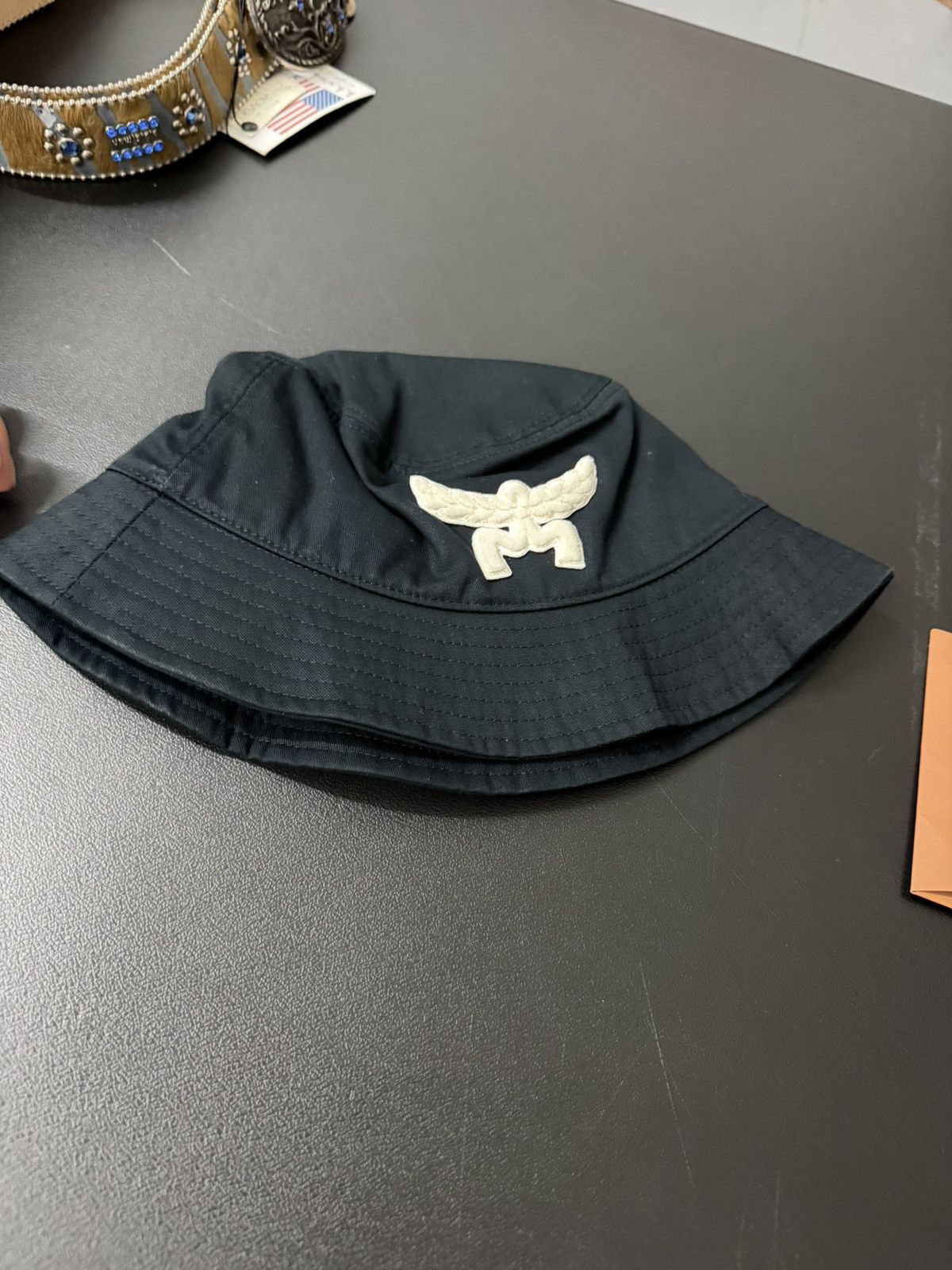 MCM MCM Bucket Hat Size ONE SIZE - 1 Thumbnail
