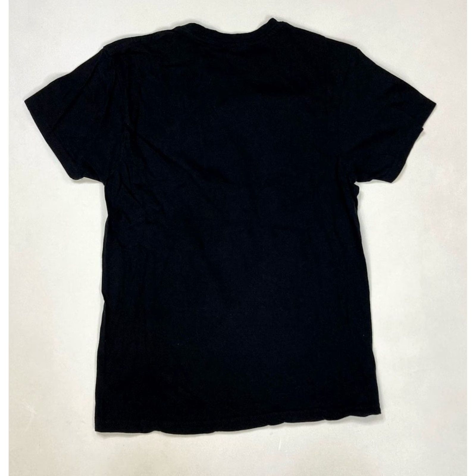Vintage DMX T-Shirt Women Small Black Short Sleeve Crew Neck Pullover Cotton Hip Hop Music Casual Size S / US 4 / IT 40 - 3 Thumbnail