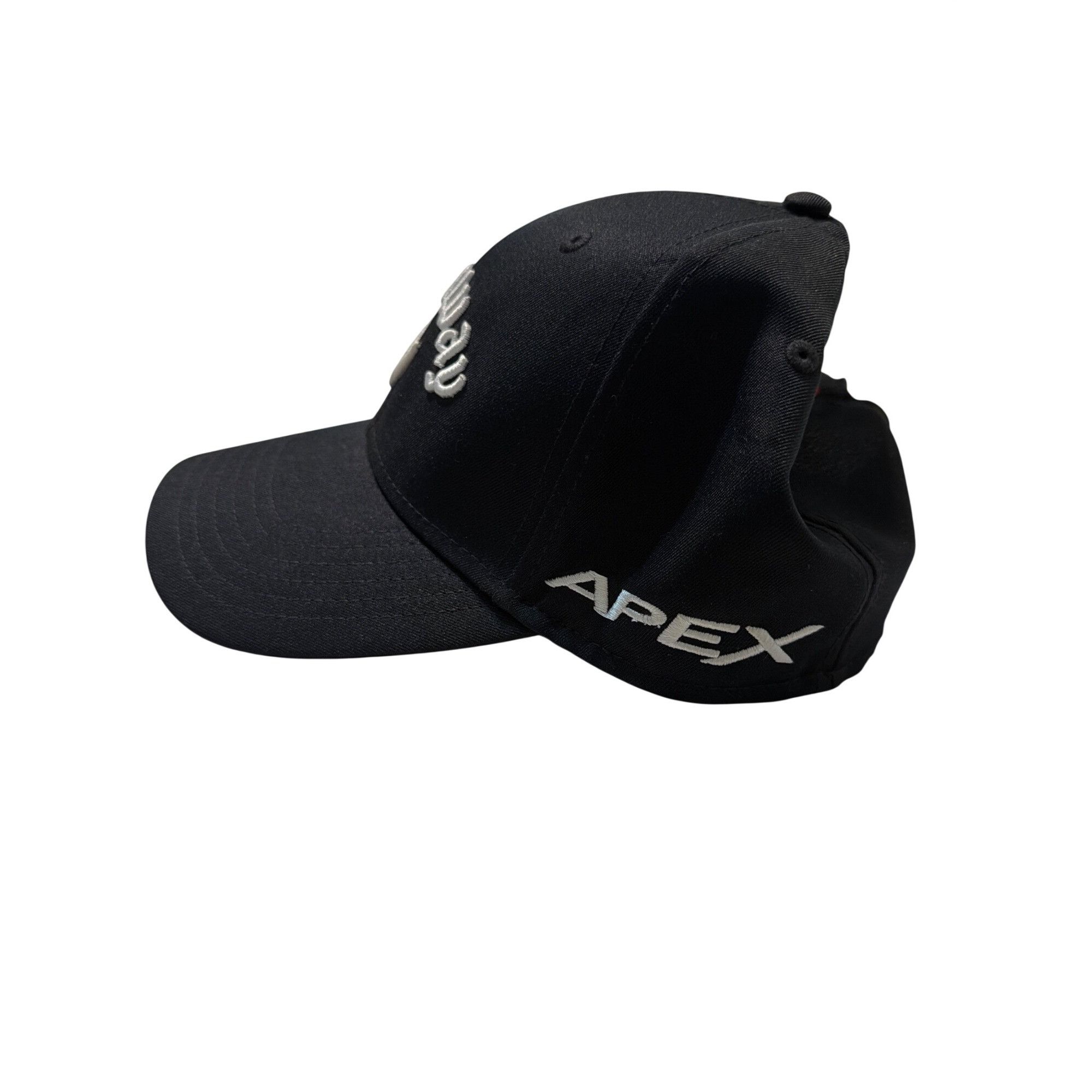 Callaway Callaway Snapback Golf Hat Embroidered Epic Flash Odyssey Ap Size ONE SIZE - 3 Thumbnail