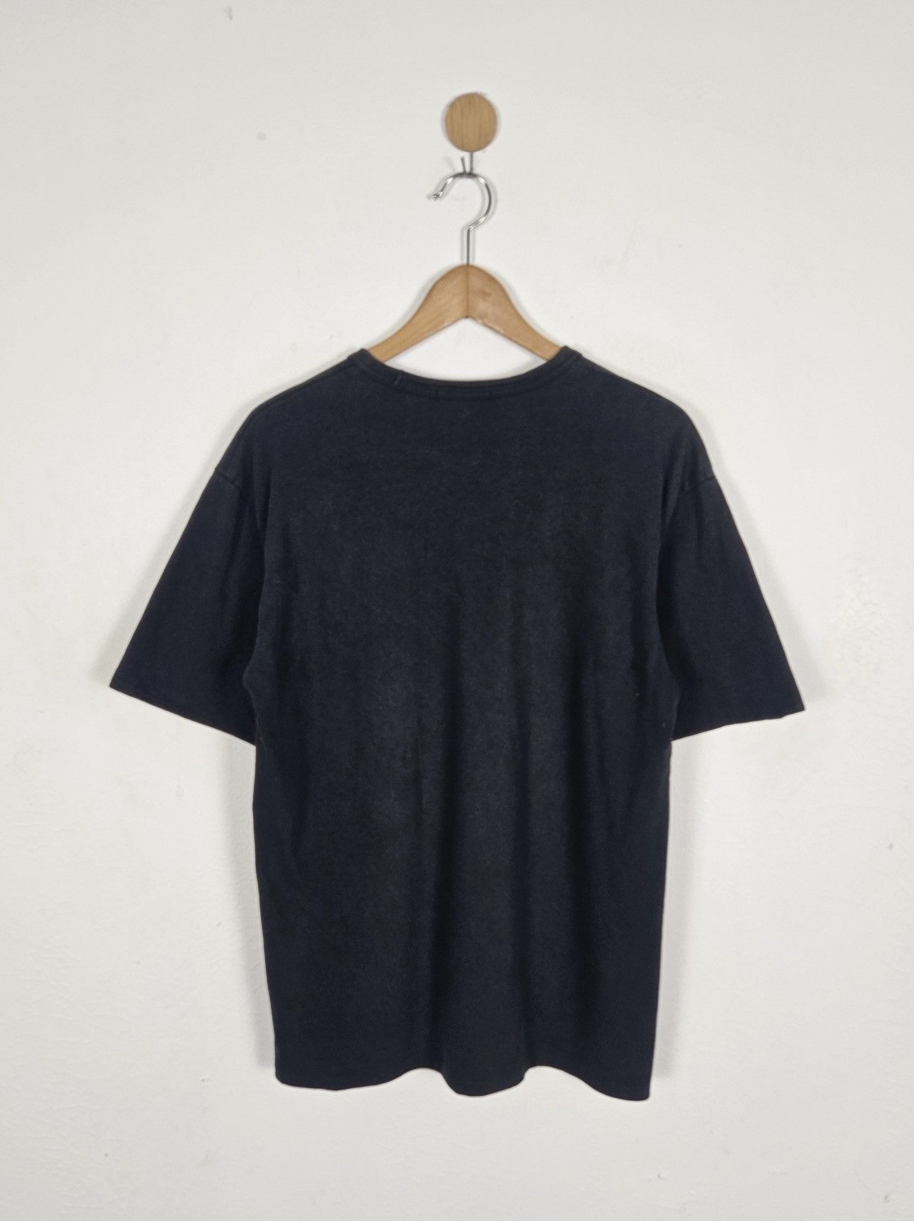 Comme des Garcons Homme COMME des GARCONS Homme CDG tee shirt Size US M / EU 48-50 / 2 - 3 Thumbnail