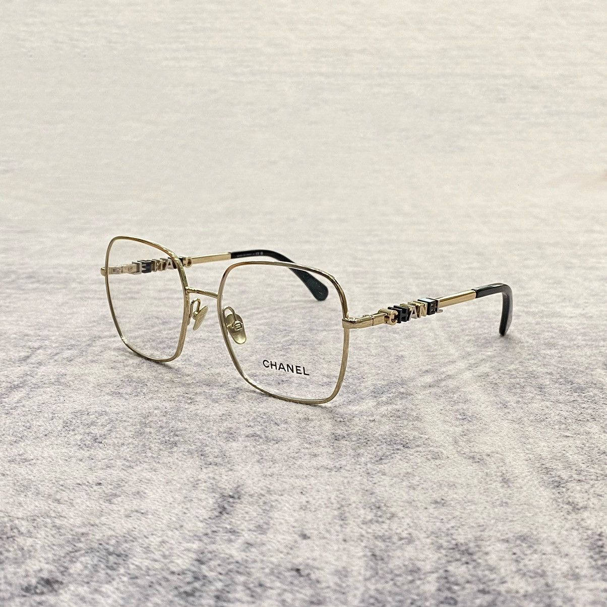 Chanel Chanel 0CH2215 C395 Size ONE SIZE - 1 Thumbnail