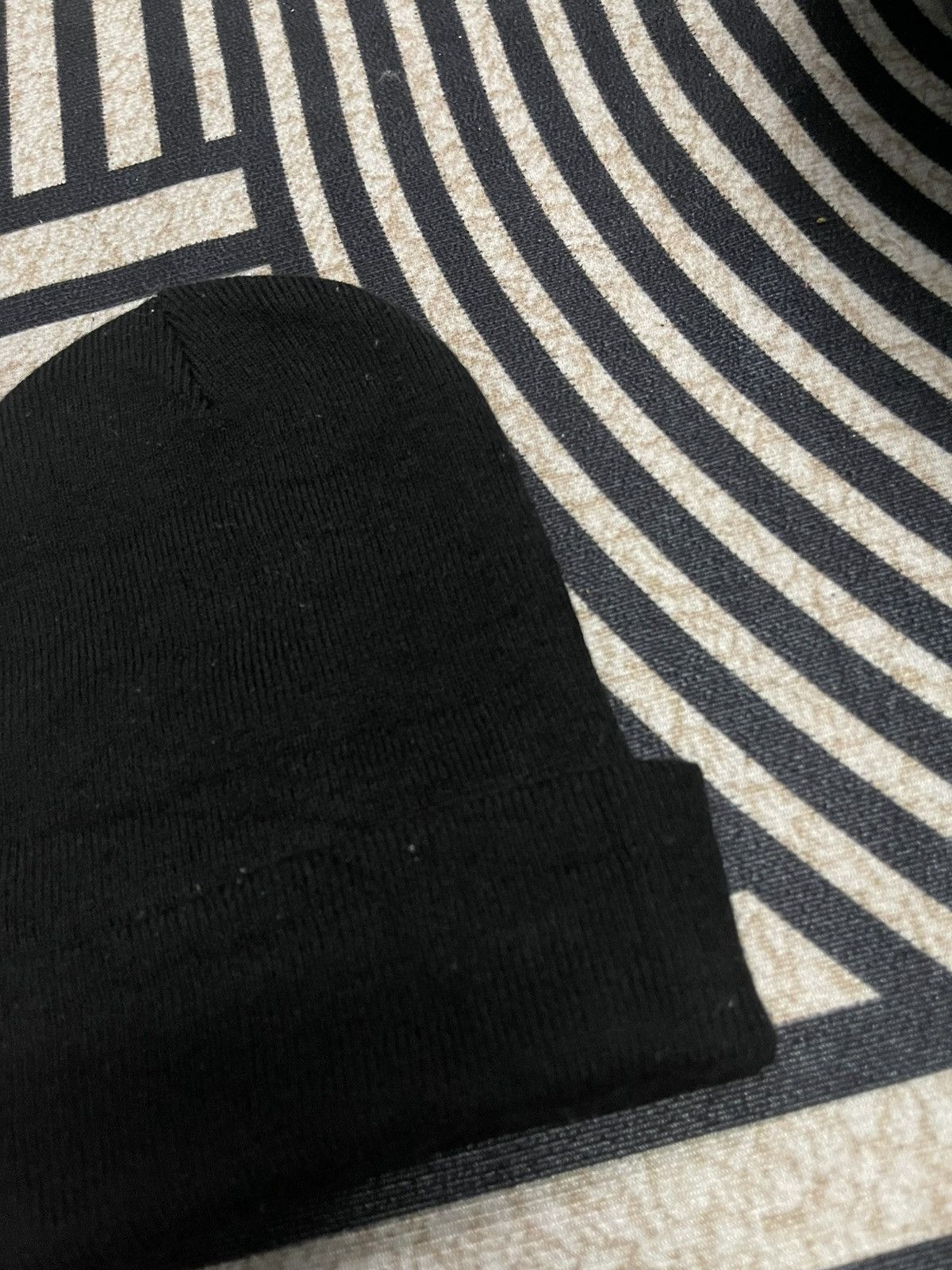 Carhartt FW19 CARHARTT BEANIE HAT Size ONE SIZE - 4 Thumbnail